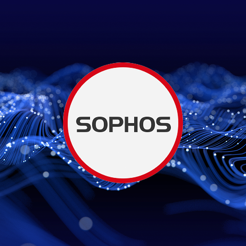 Sophos Makes a Splash with the Launch of Sophos X-Ops