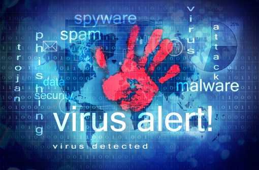 Warning! USB Drives Could Infect You With Ransomware