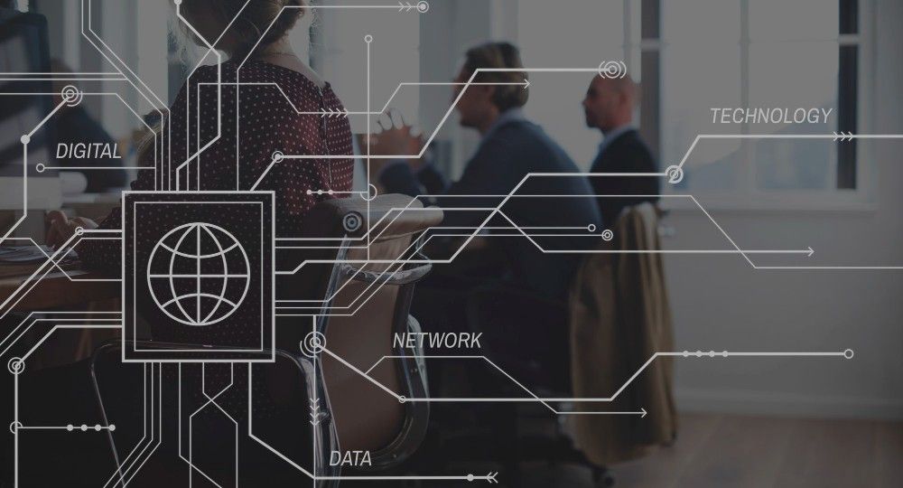 what is network discovery